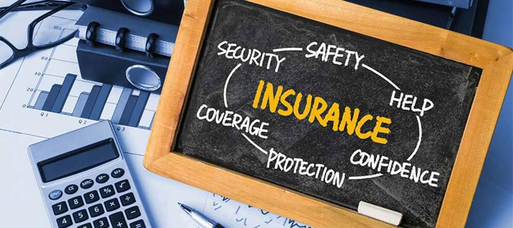 Liability and property protection for your business