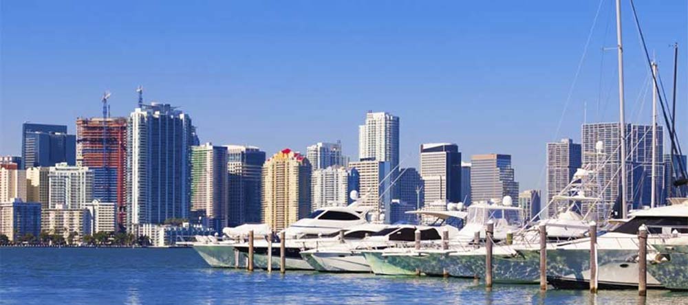 Florida Marine General Liability Boat Insurance